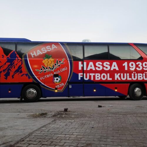 Araç Giydirme, dijital baskı