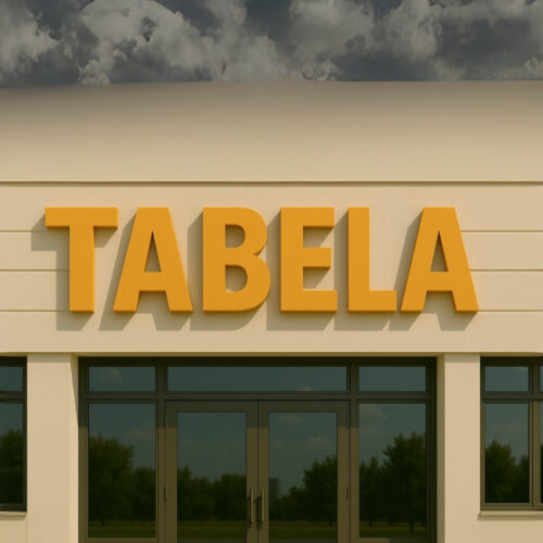 Tabela