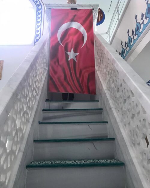 Bayrak