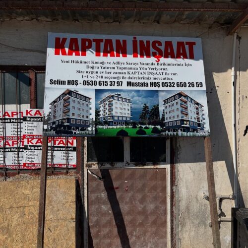 Yol Tabelası