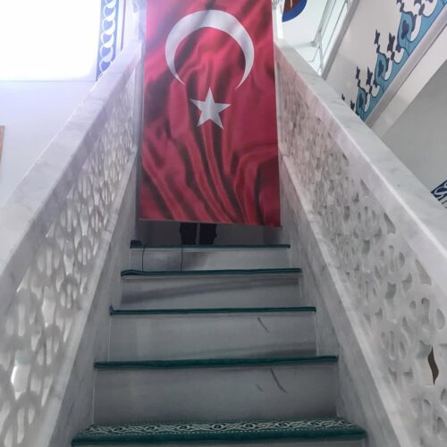 Bayrak