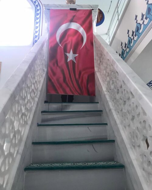 Bayrak