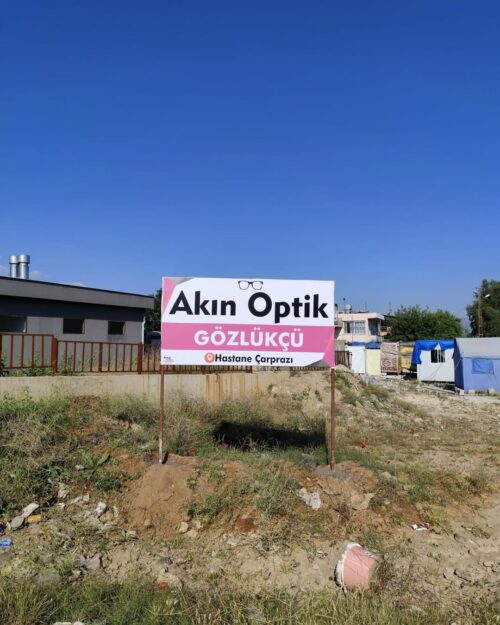 Yol Tabelası