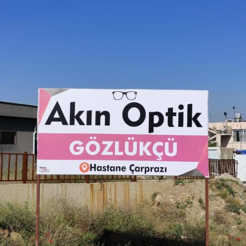 Yol Tabelası