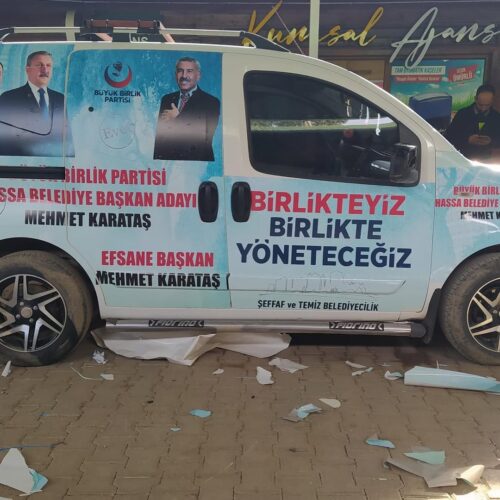 Araç Giydirme