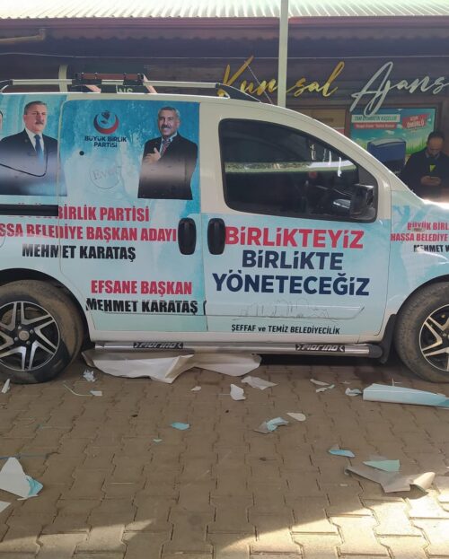 Araç Giydirme