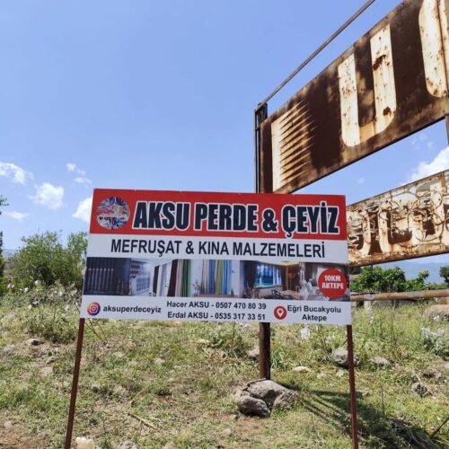 Yol Tabelası