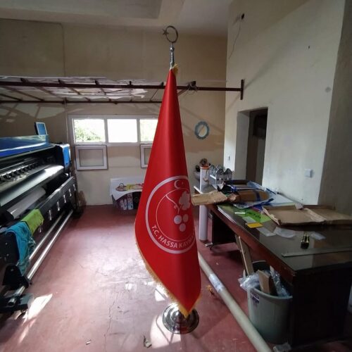 Bayrak