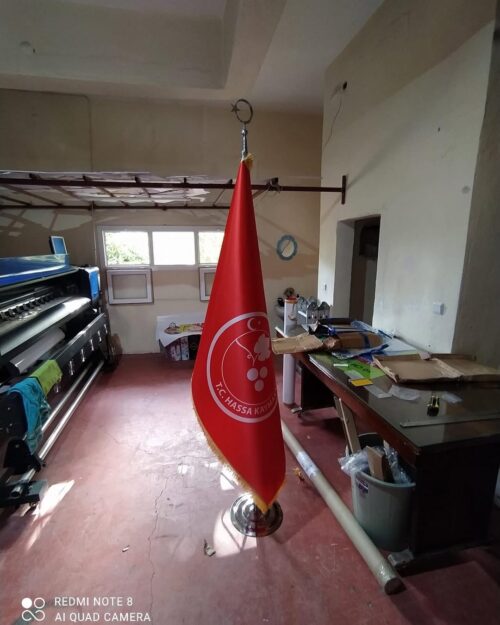 Bayrak