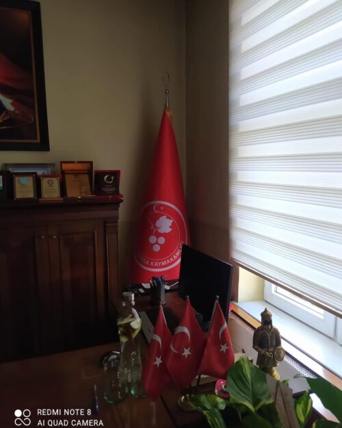 Bayrak