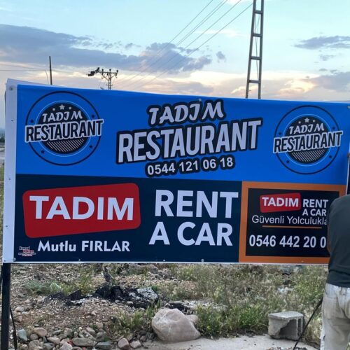 Yol Tabelası
