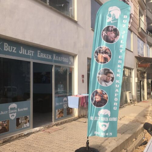 Bayrak