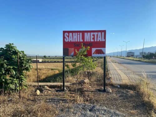 Yol Tabelası