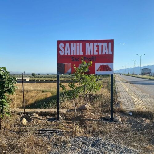 Yol Tabelası