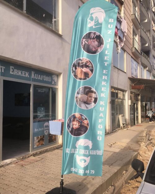 Bayrak