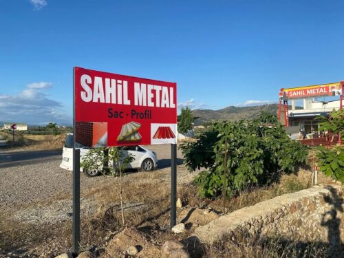 Yol Tabelası