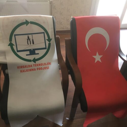 Bayrak
