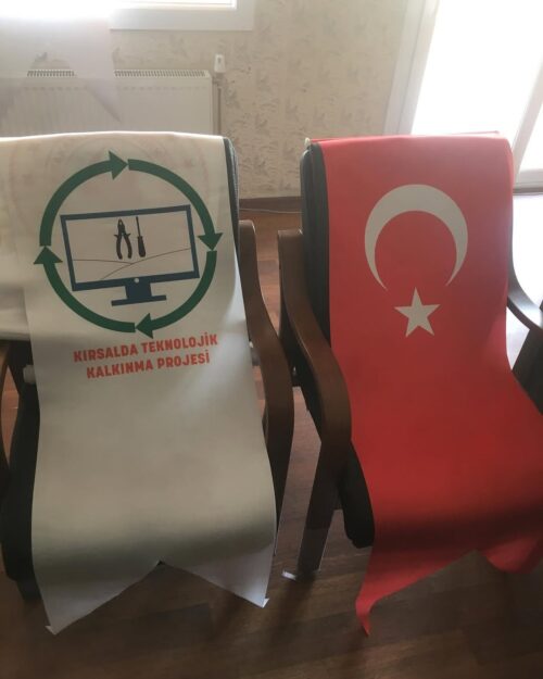 Bayrak