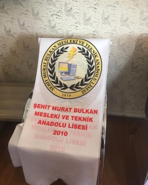 Bayrak