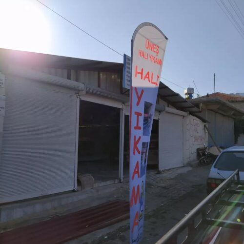 Bayrak