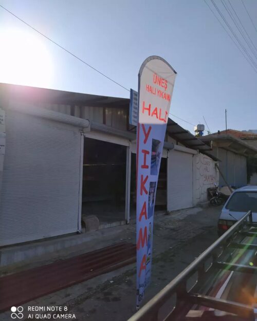 Bayrak