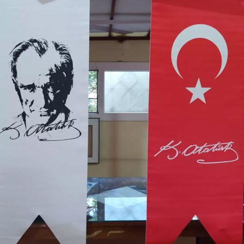 Bayrak