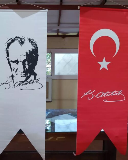 Bayrak