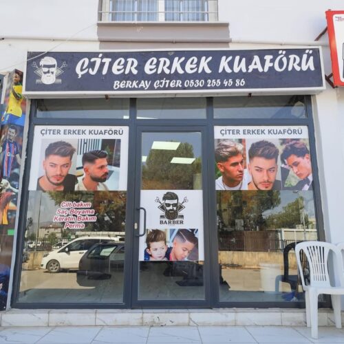 Cam Giydirme