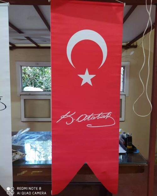Bayrak - Görsel 2