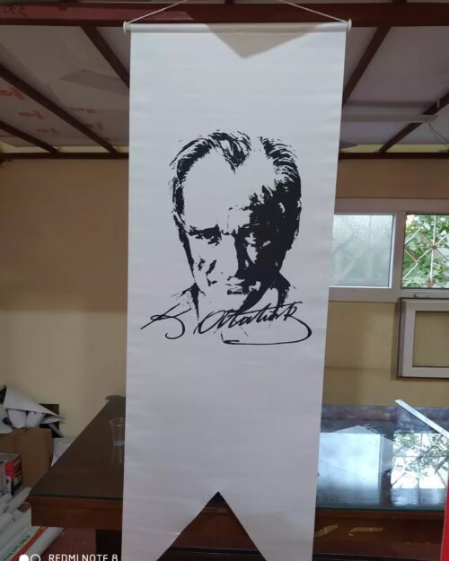 Bayrak