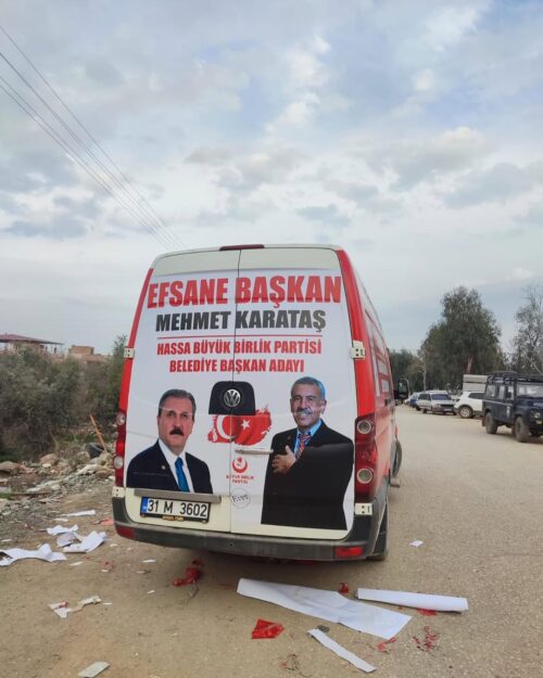 Araç Giydirme