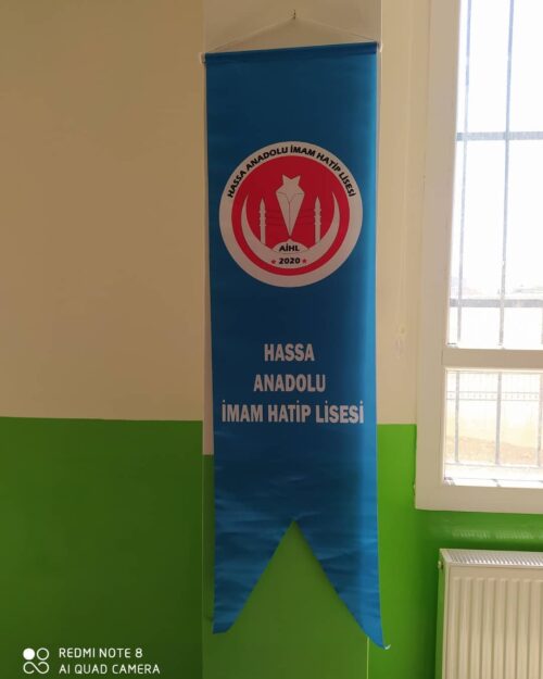 Bayrak