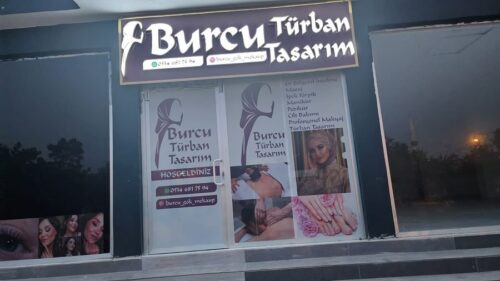 Cam Giydirme