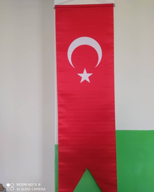 Bayrak - Görsel 3