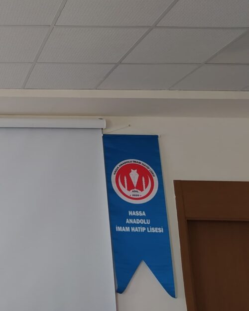 Bayrak
