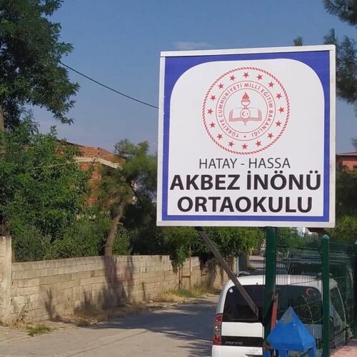 Yol Tabelası