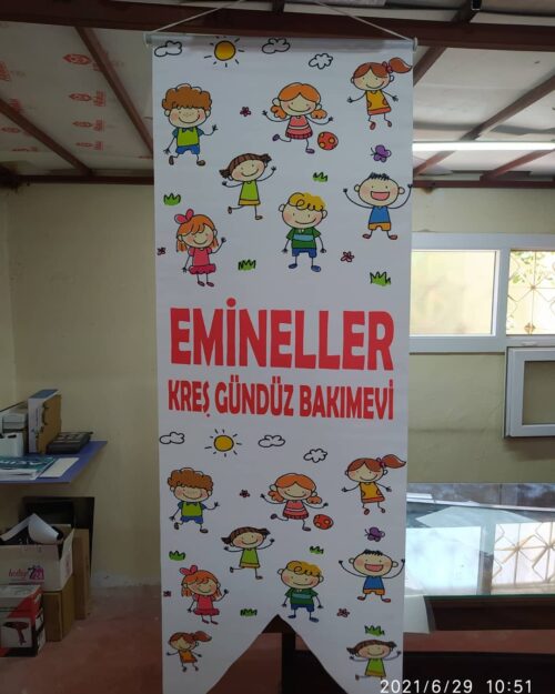 Bayrak