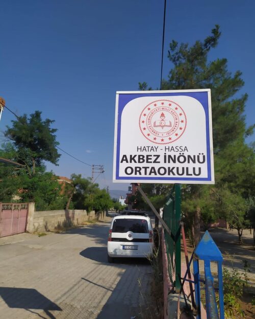 Yol Tabelası