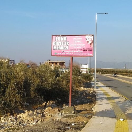 Yol Tabelası