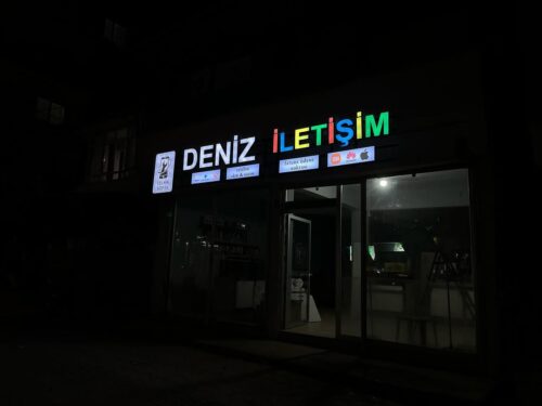 Kumsal Reklam- Tabela