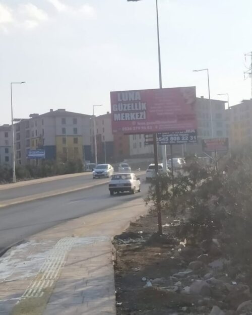 Yol Tabelası
