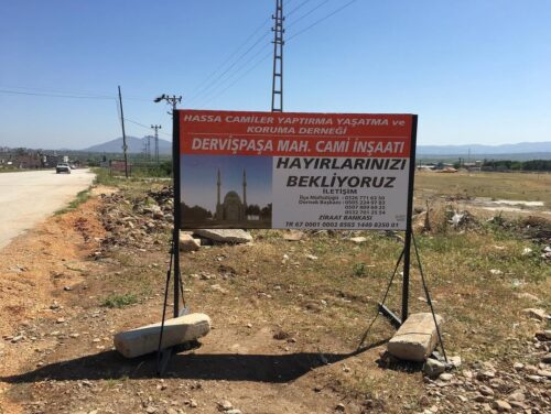 Yol Tabelası