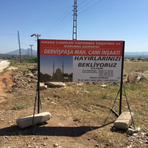 Yol Tabelası