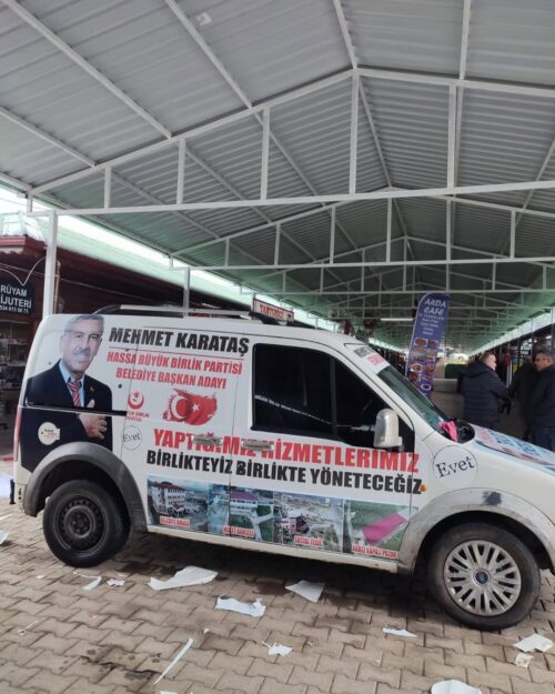 Araç Giydirme