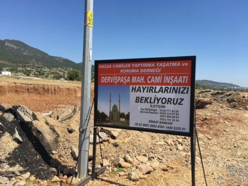 Yol Tabelası
