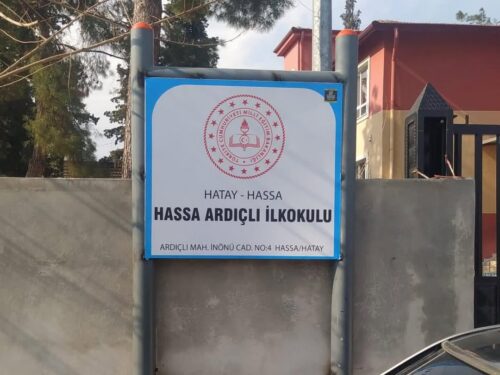 Yol Tabelası