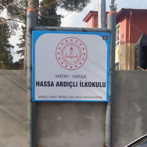 Yol Tabelası