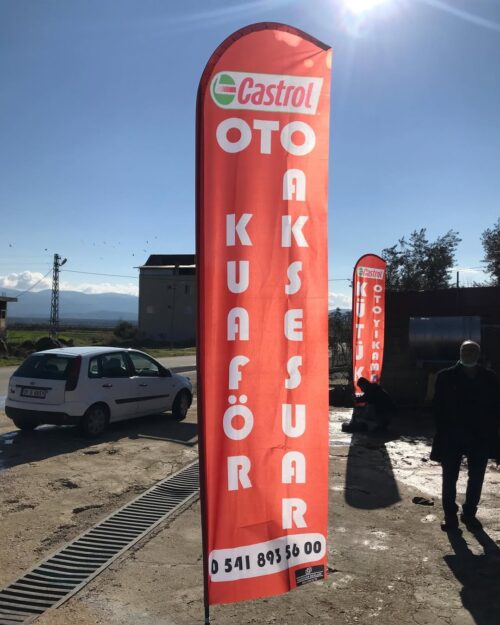 Bayrak