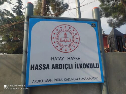 Yol Tabelası