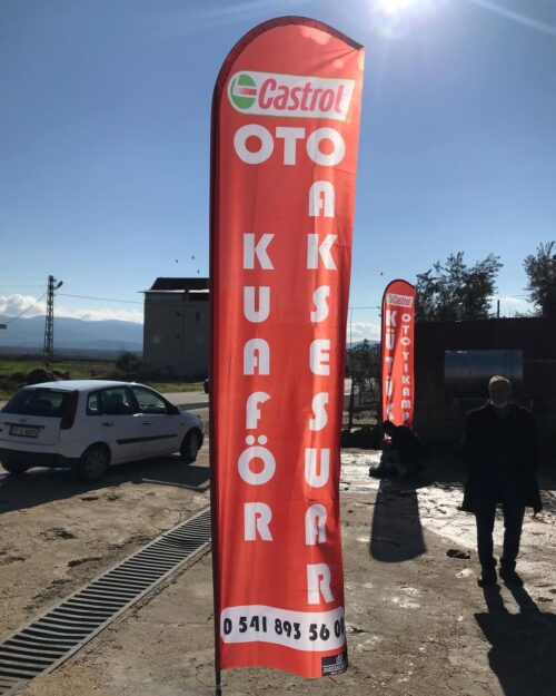 Bayrak